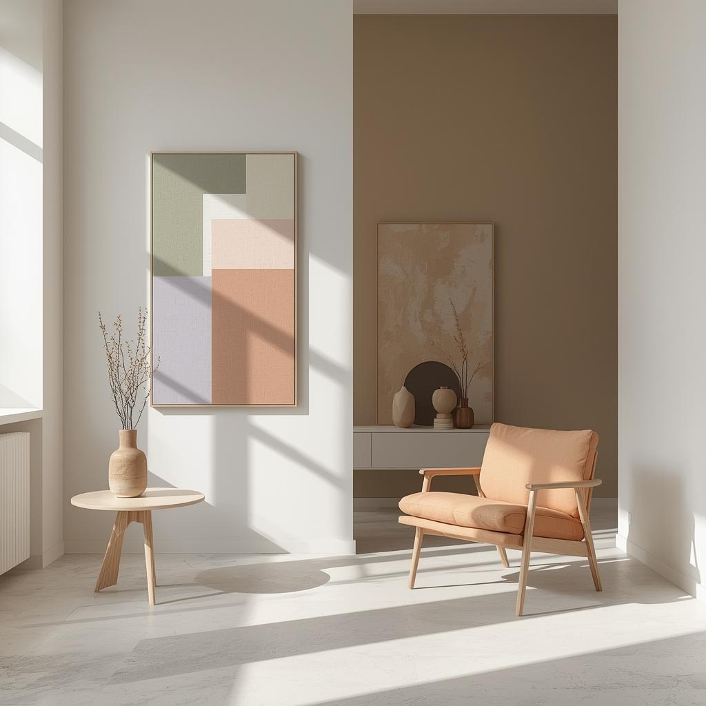 Kolory sezonowe kontra ponadczasowe rozwiązania